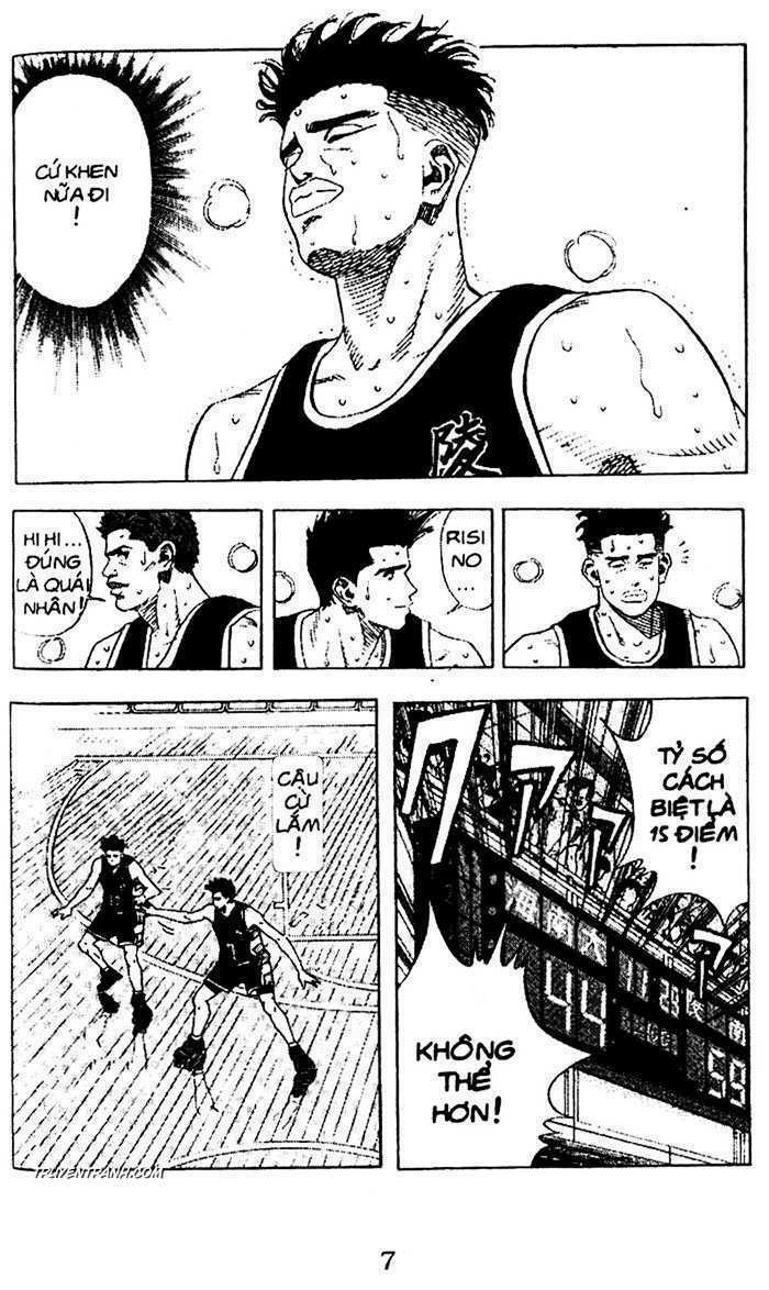 cao thủ bóng rổ chapter 142 12