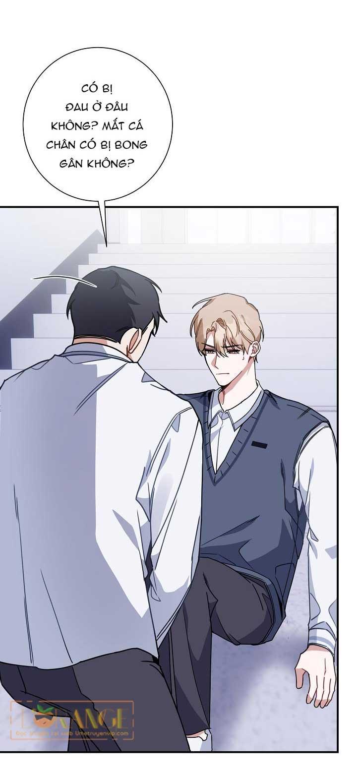 vùng đặc quyền tình yêu chapter 7 78