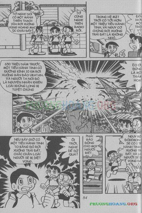 the doraemon special (đội quân doraemons đặc biệt+đội quân đôrêmon thêm) chapter 12 83