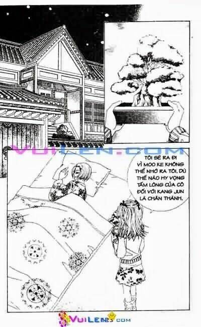 sâu trong ánh mắt chapter 110 19