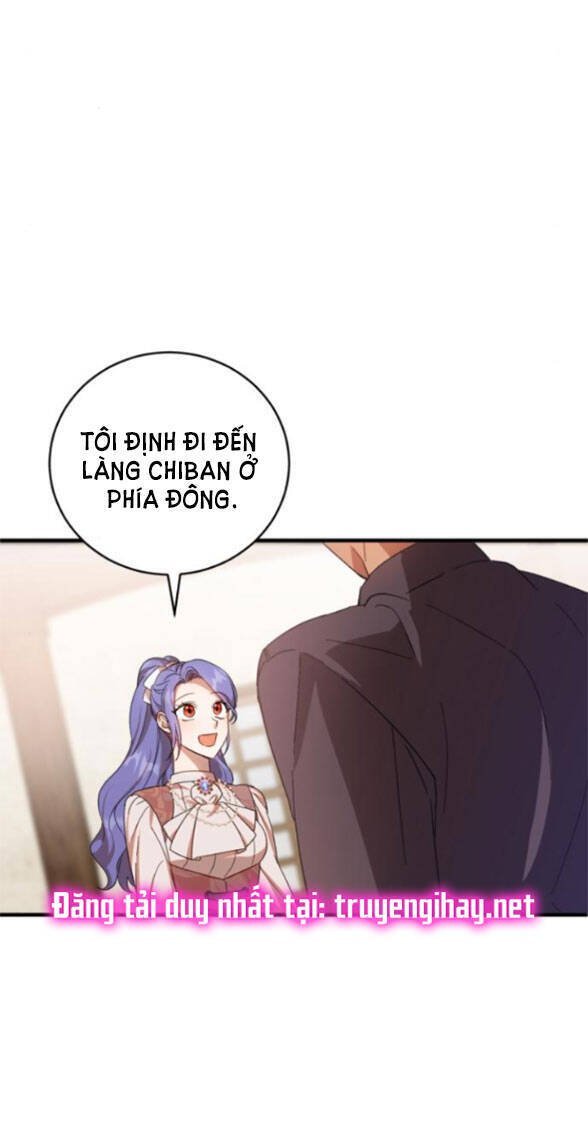 nếu là phản diện, liệu tôi sẽ chết? chapter 3.2 30