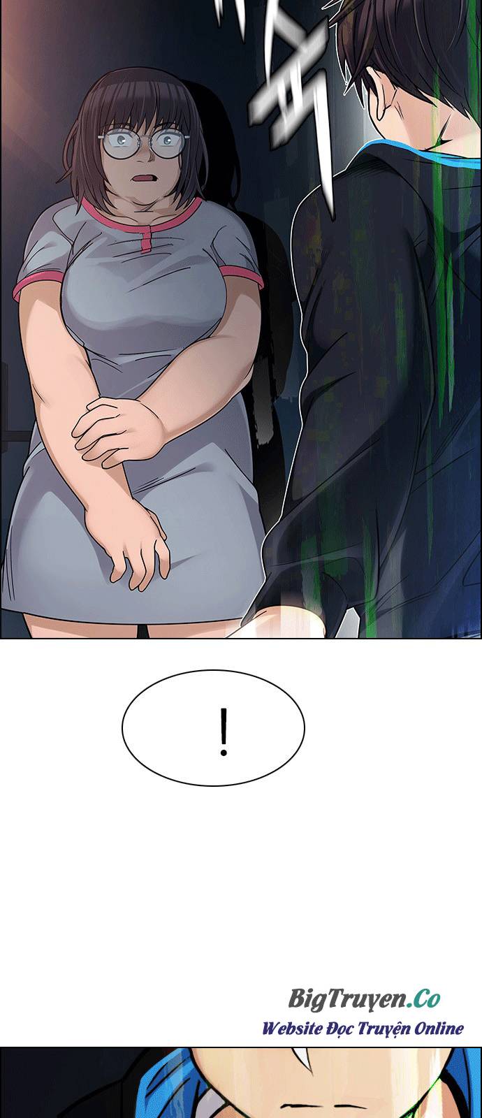 trò chơi số mệnh chapter 259 19