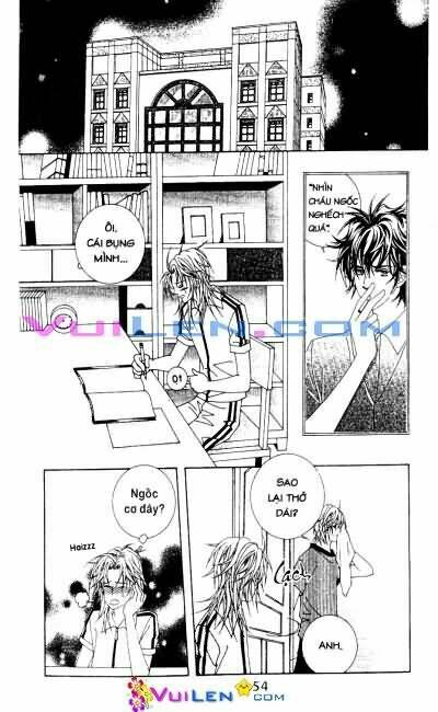 người duy nhất chapter 51 15