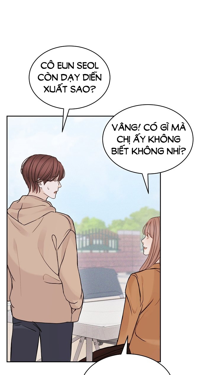 vụ bê bối trá hình chapter 1.2 33