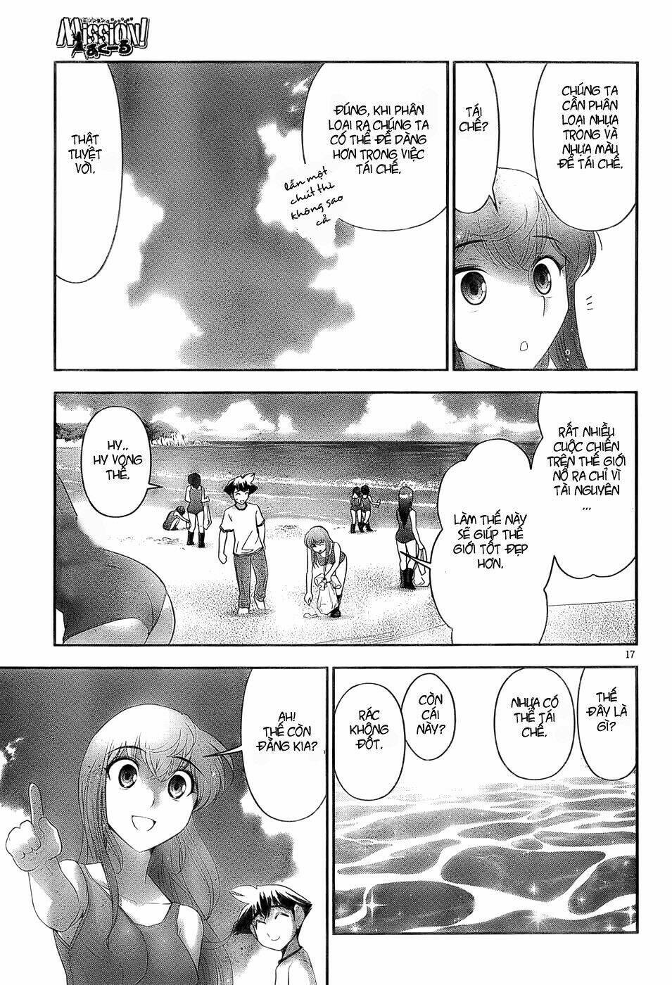 mission! school chapter 2 17
