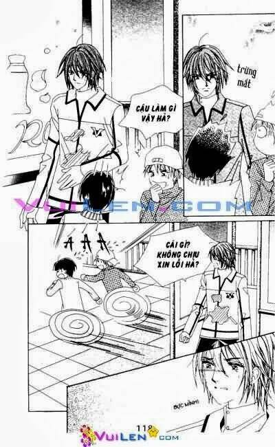 đại ca đi học chapter 6 118