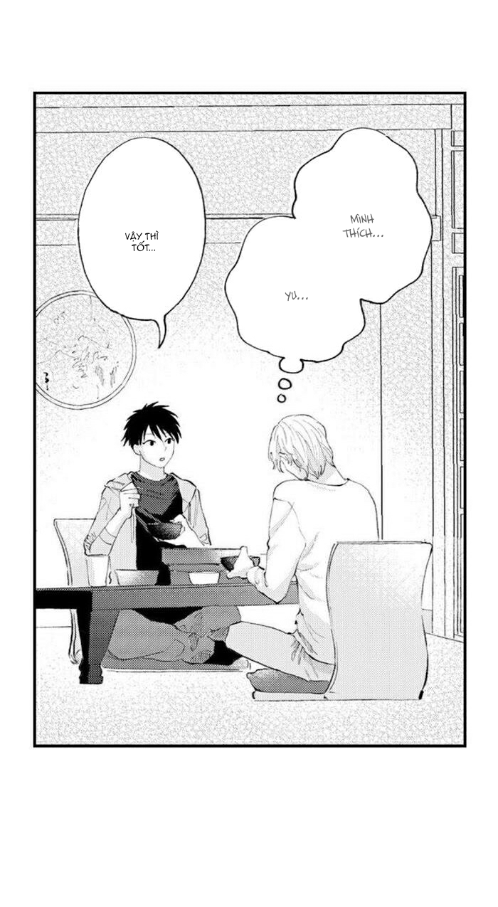 bị một anh chàng lập dị tấn công chapter 50 18