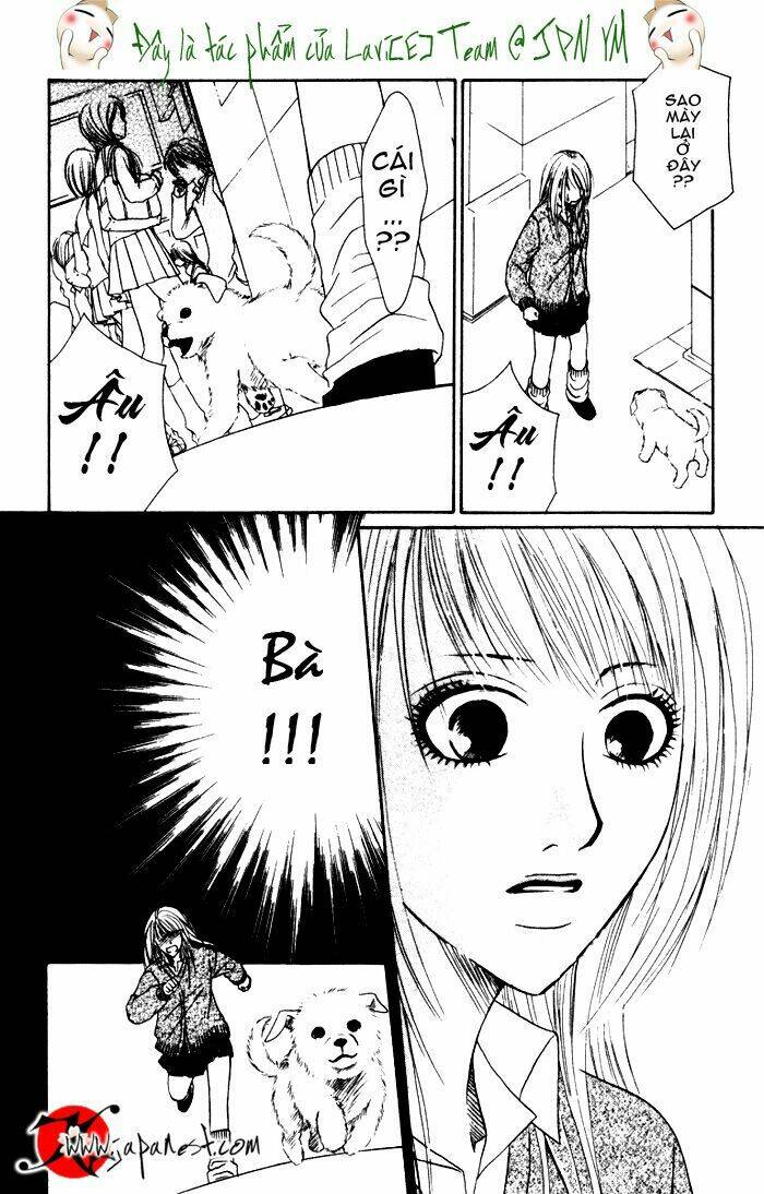 deep love - ayu no monogatari chapter 3 17