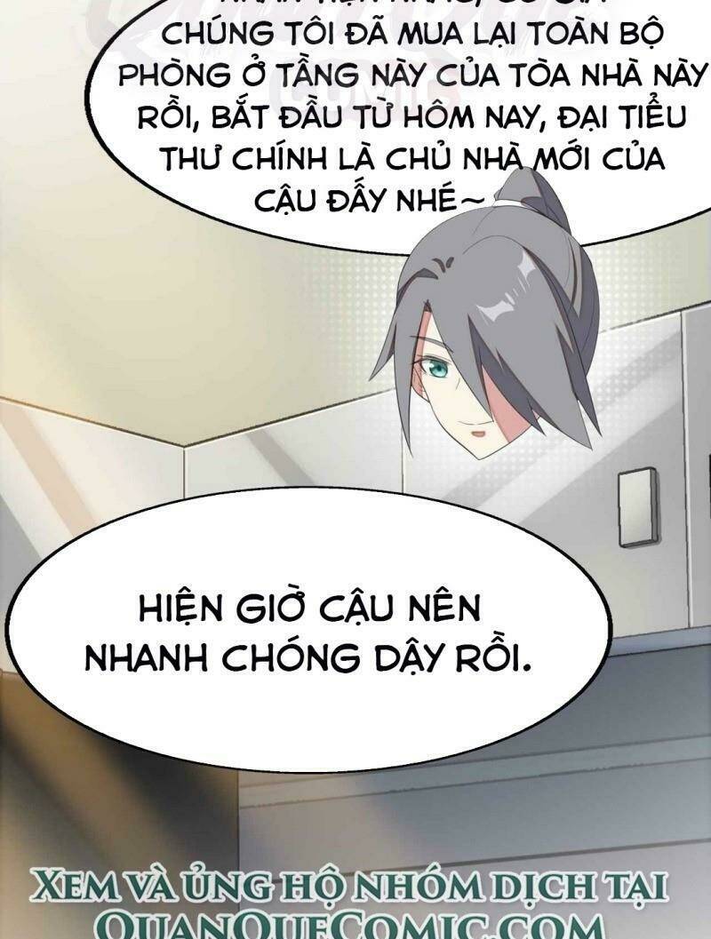 kế hoạch trở thành phế vật chapter 5 42
