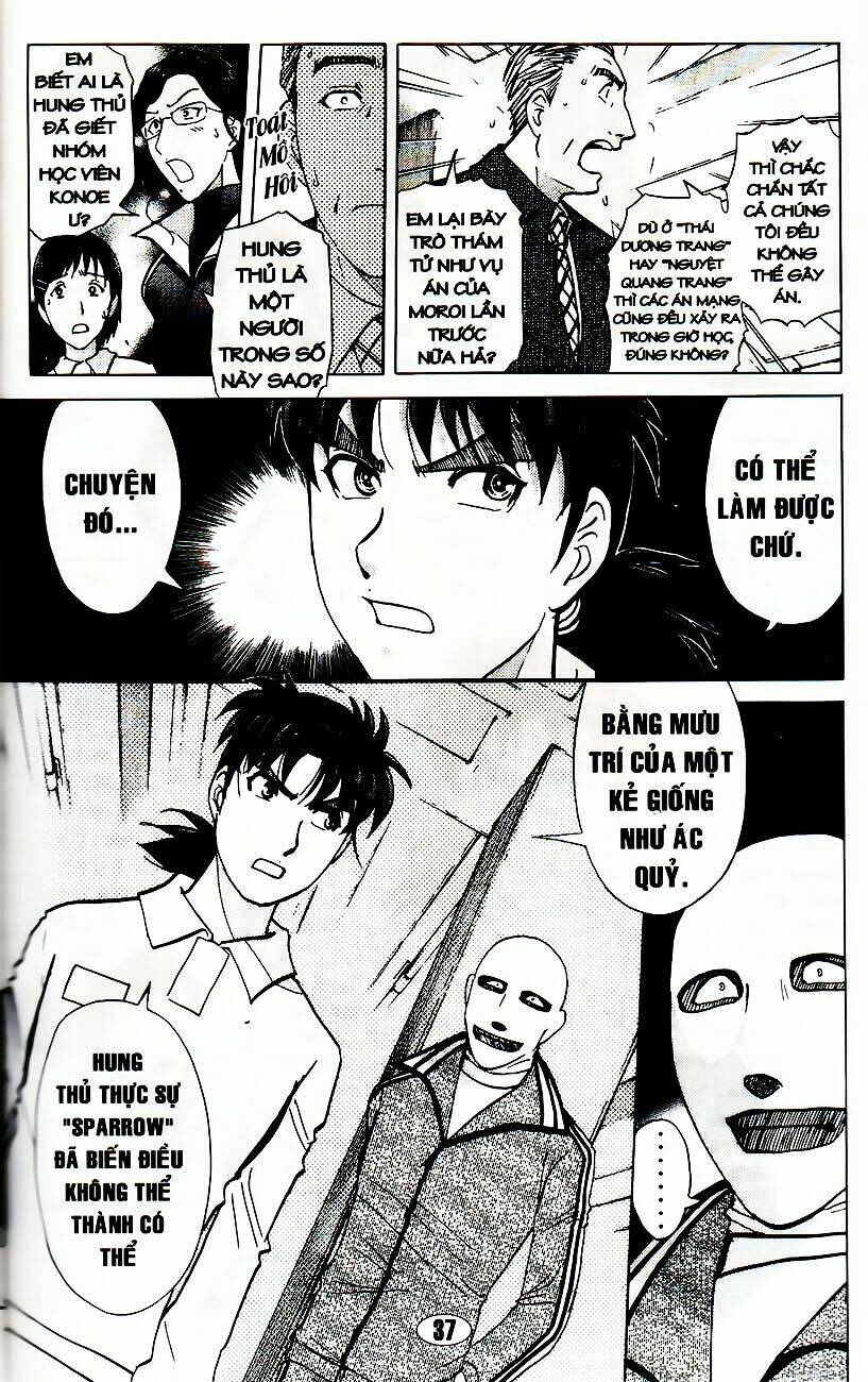 thám tử kindaichi - phần 2 chapter 34 5