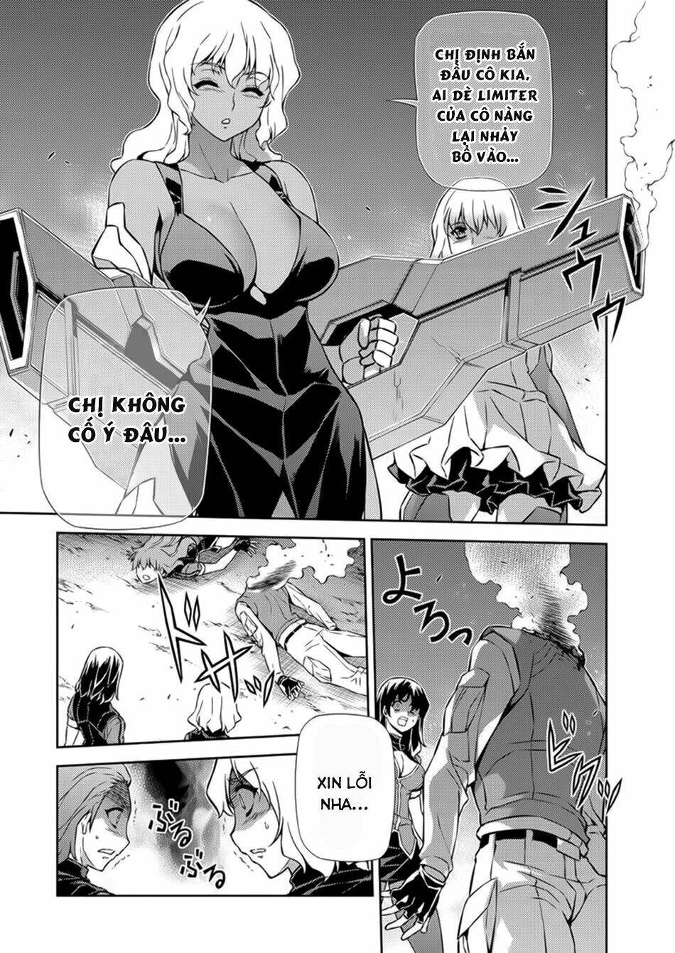 freezing chapter 159 8