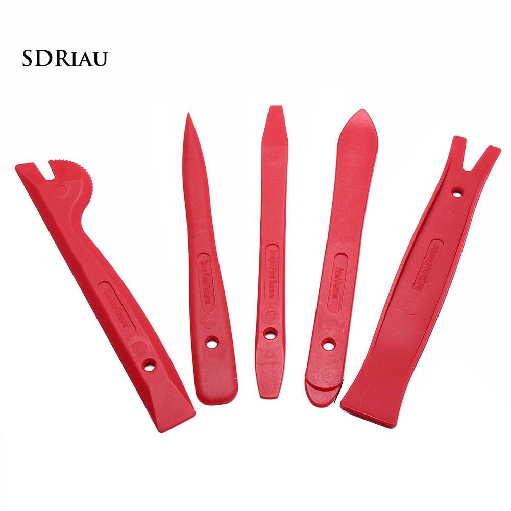 Bộ dụng cụ sửa chữa cửa xe hơi