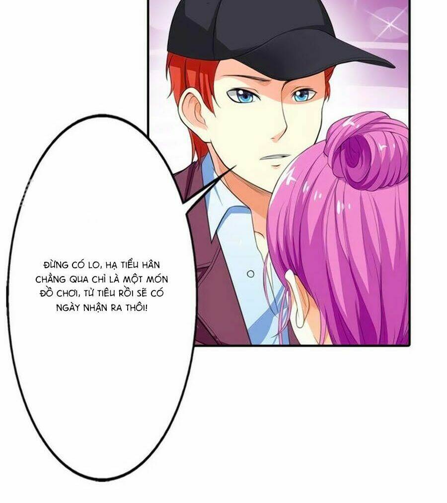 song diện danh viện chapter 61 18