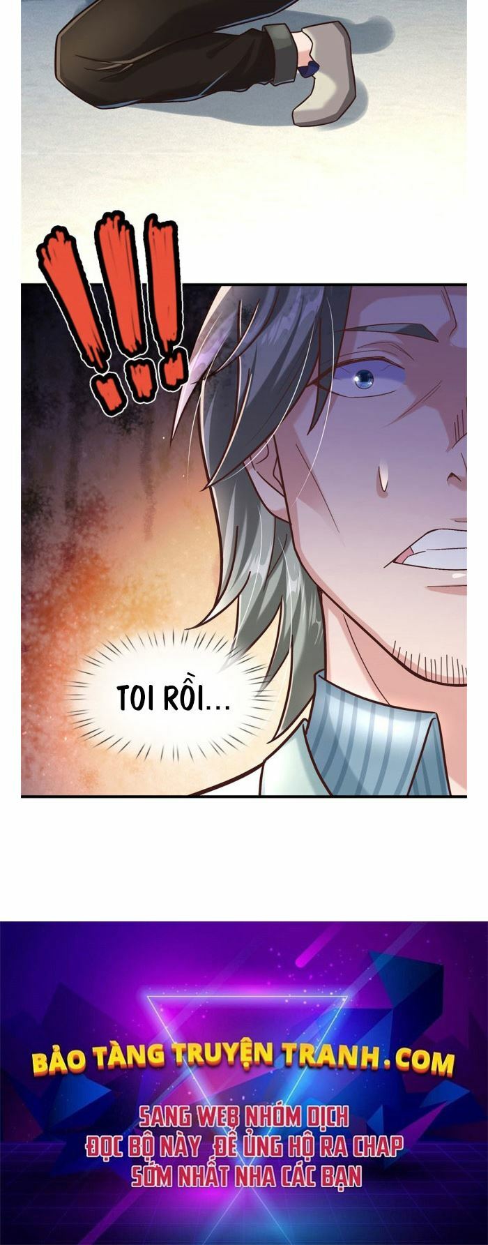 thuộc tính của ta đều tăng vào sức mạnh chapter 32 35