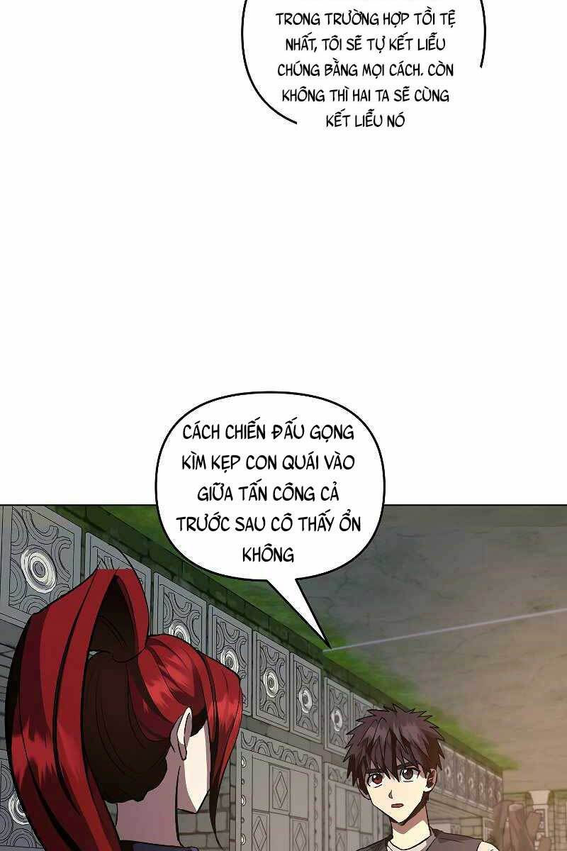 con đường diệt thần chapter 21 20