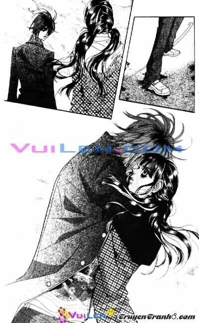 goong - [ hoàng cung ] chapter 14 47