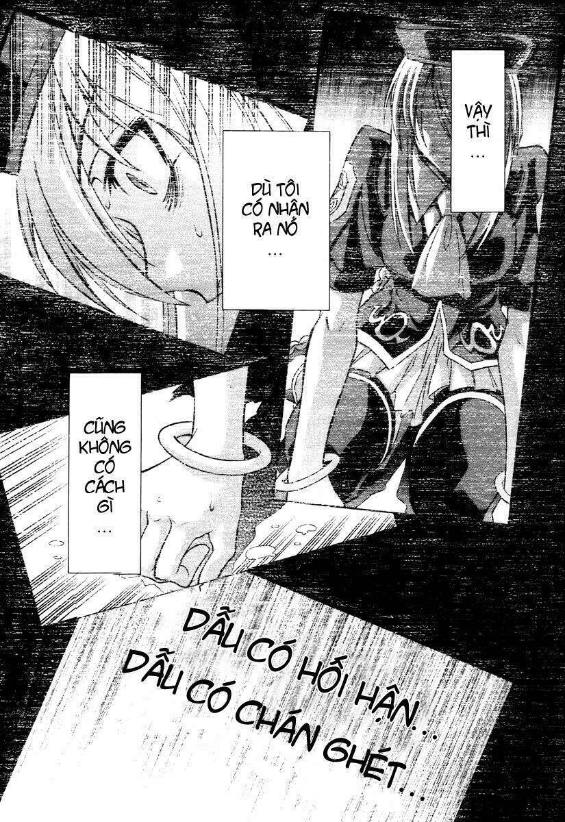 melty blood chapter 20 9