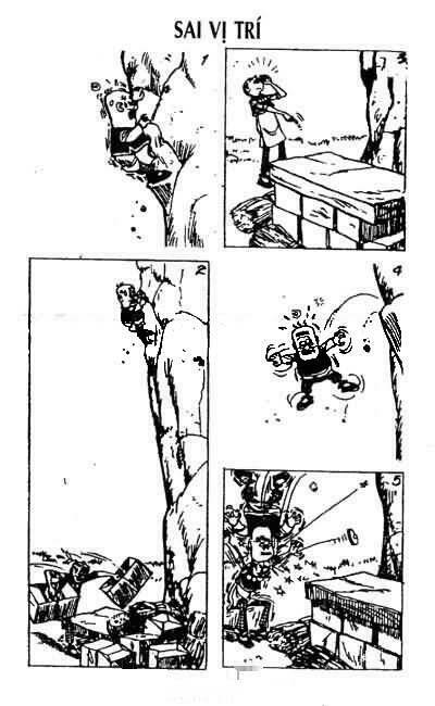 chú thoòng (full trọn bộ) chapter 13 7