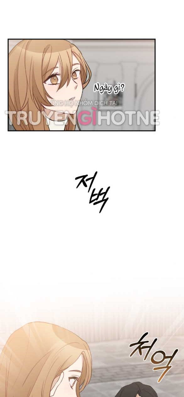 [18+] Hôn Nhân Tiền Định chapter 73.2 - Trang 14