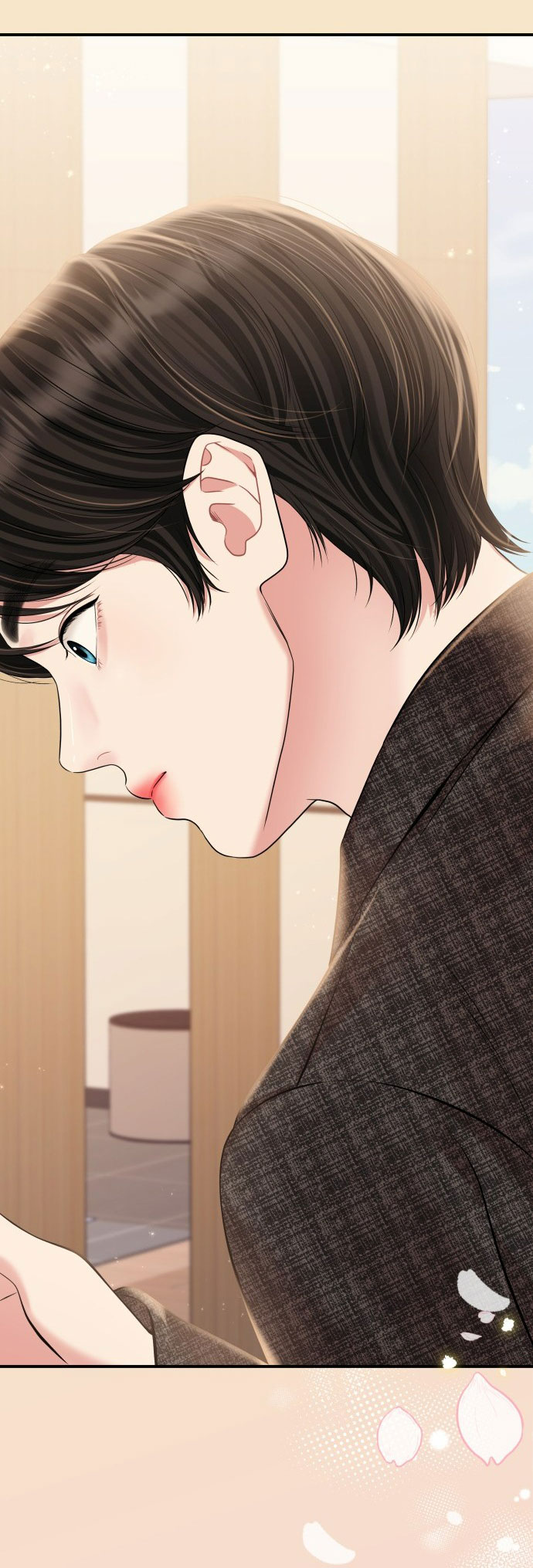 gửi em người đánh cắp những vì sao - to you who swallowed a star chapter 135.1 23