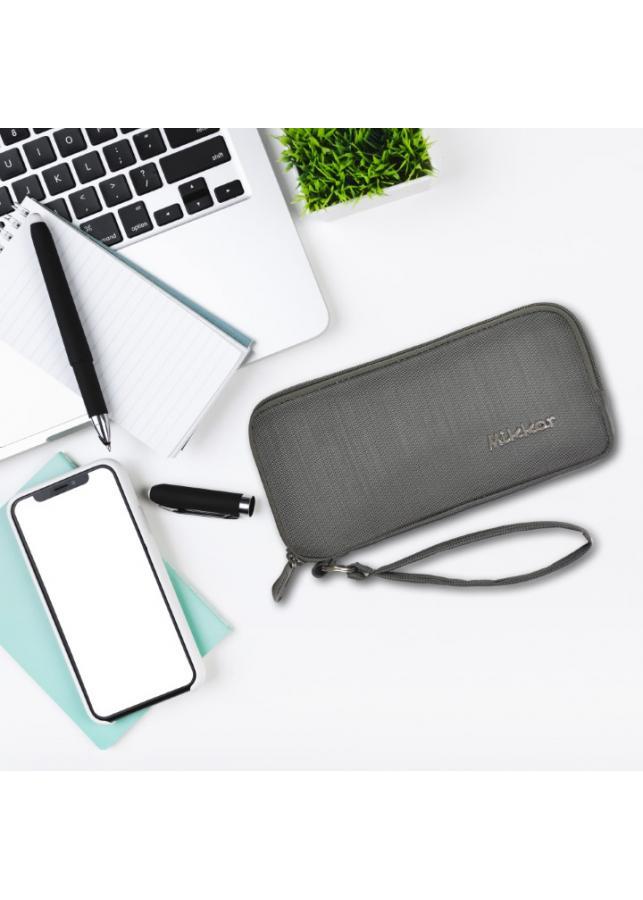 Ví Mikkor Wallet The Ezra