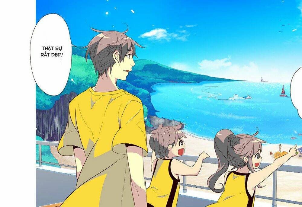 nữ sinh trường wilds chapter 205 20