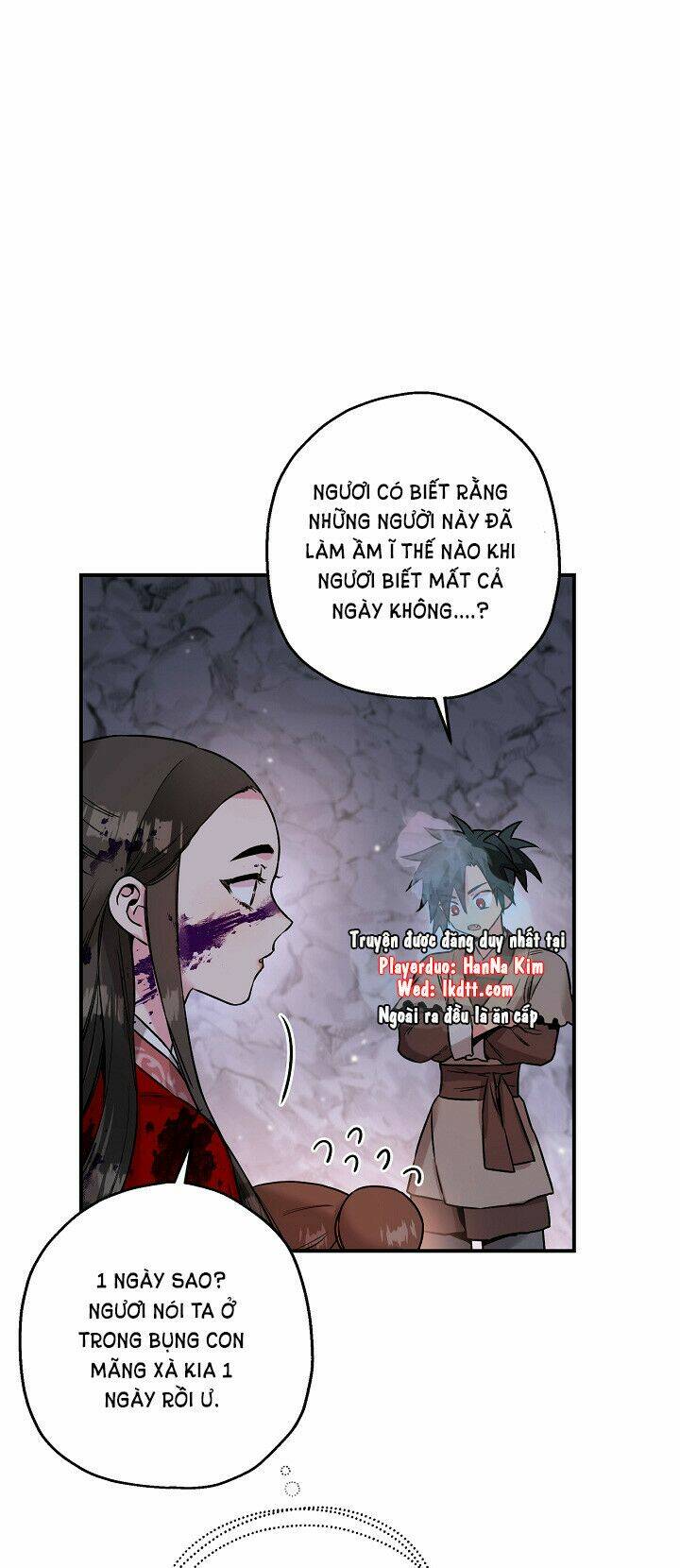 tôi trở thành nhân vật phản diện giỏi nhất trong giới võ thuật chapter 31 28