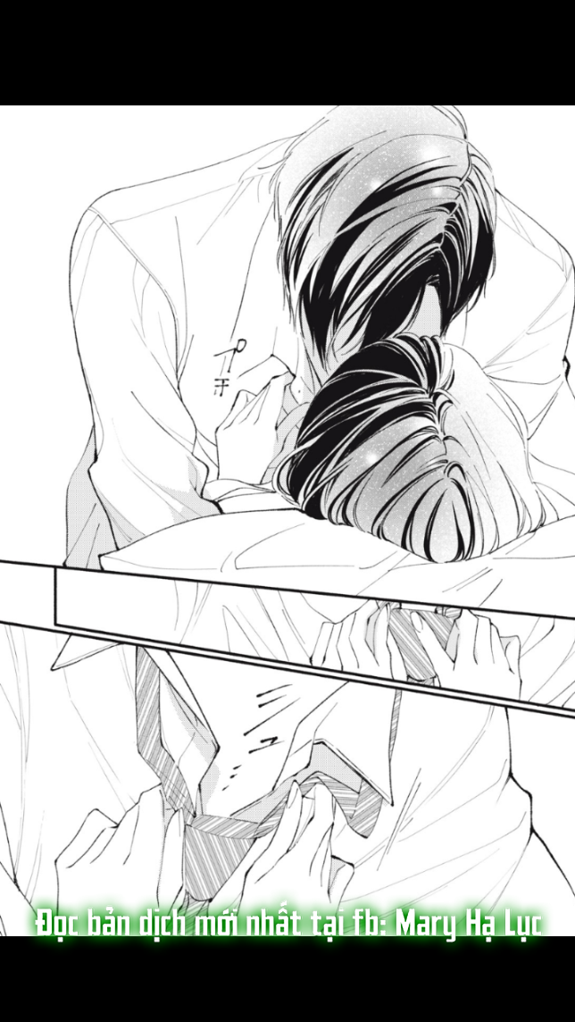 [18+] thầy ơi hãy ngã vào lòng em đi! chapter 7.1 13