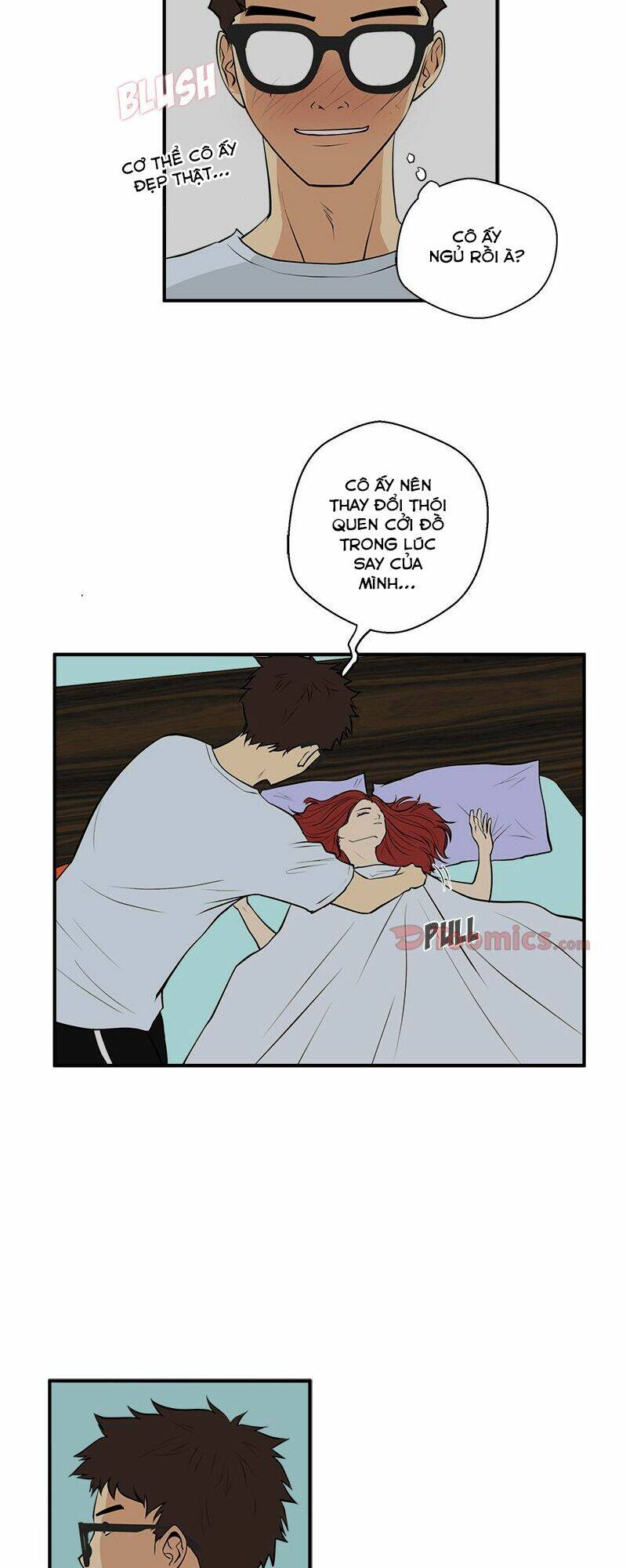 mr kang chapter 47 33