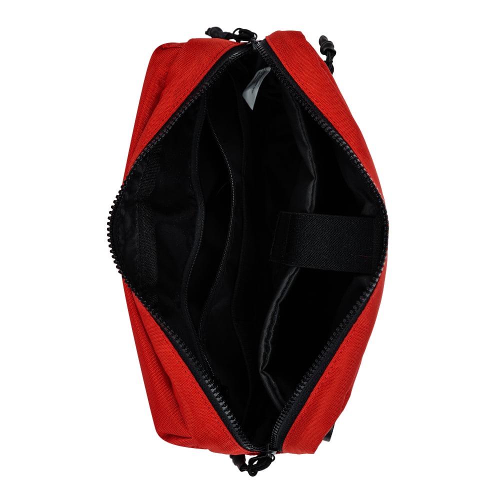 Túi đeo chéo New Era Shoulder Pouch Bag Túi Đeo Chéo Nam Nữ Xịn Bảo Hành Trọn Đời