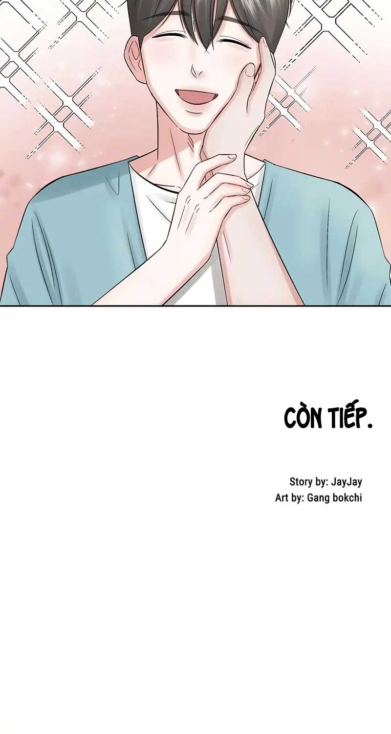 Tình Yêu Nơi Phòng Tắm Hơi chapter 14 - Trang 46