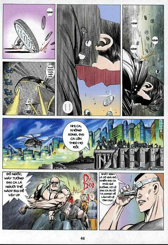 hải hổ 2 chapter 10 13