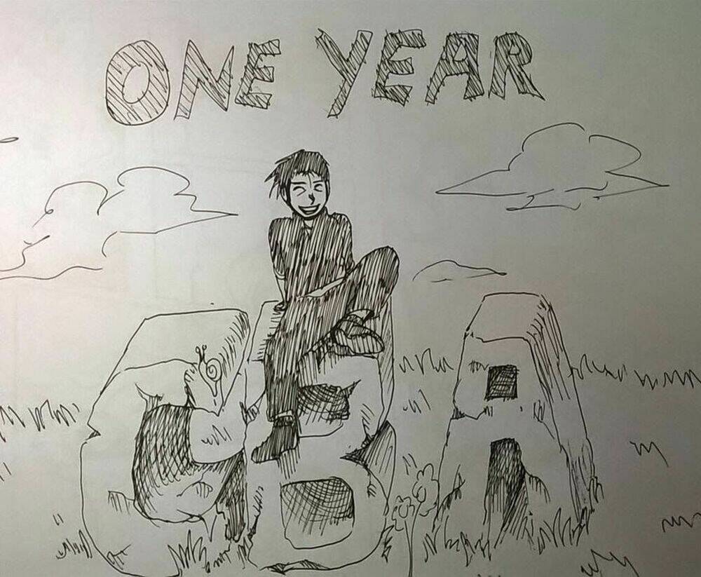 c.b.a (caber adventure) chapter 23 1