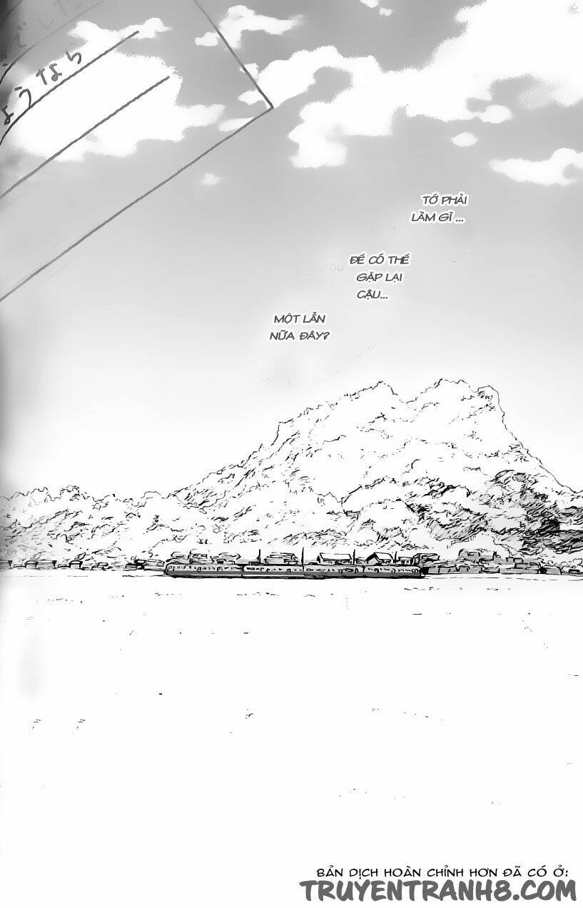 5 cm per second chapter 3 50