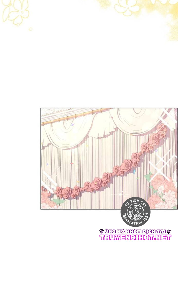 lời cầu hôn đến từ hoàng đế chapter 33.1 14