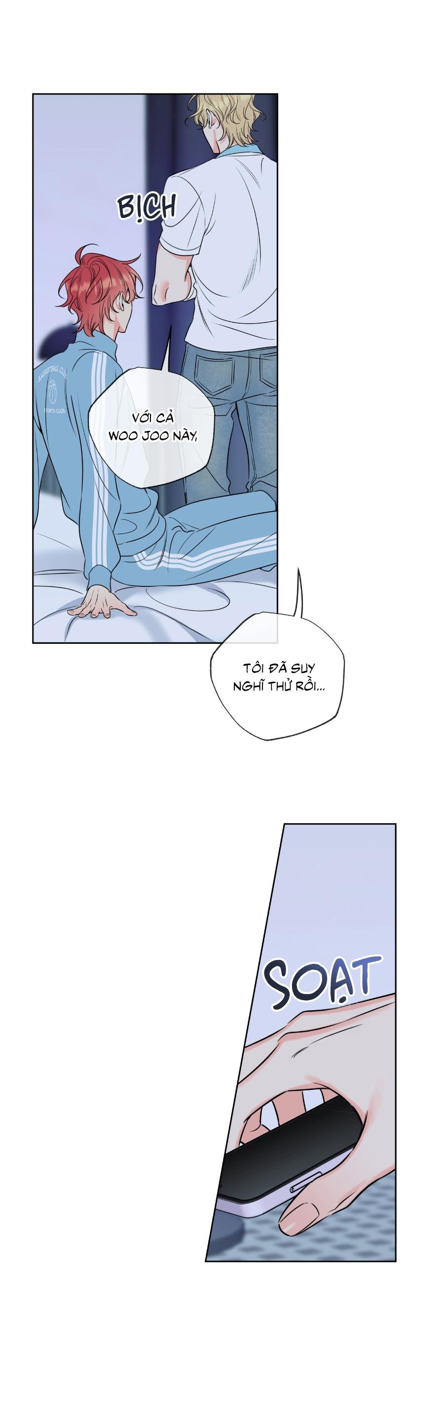 chuyện tình rắc rối -dmbl chapter 32 10