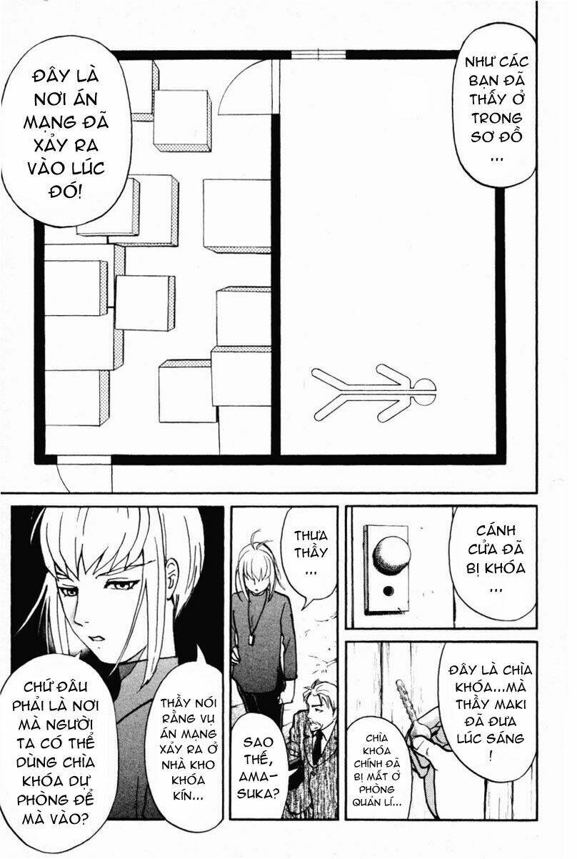 detective academy q chapter 5 21