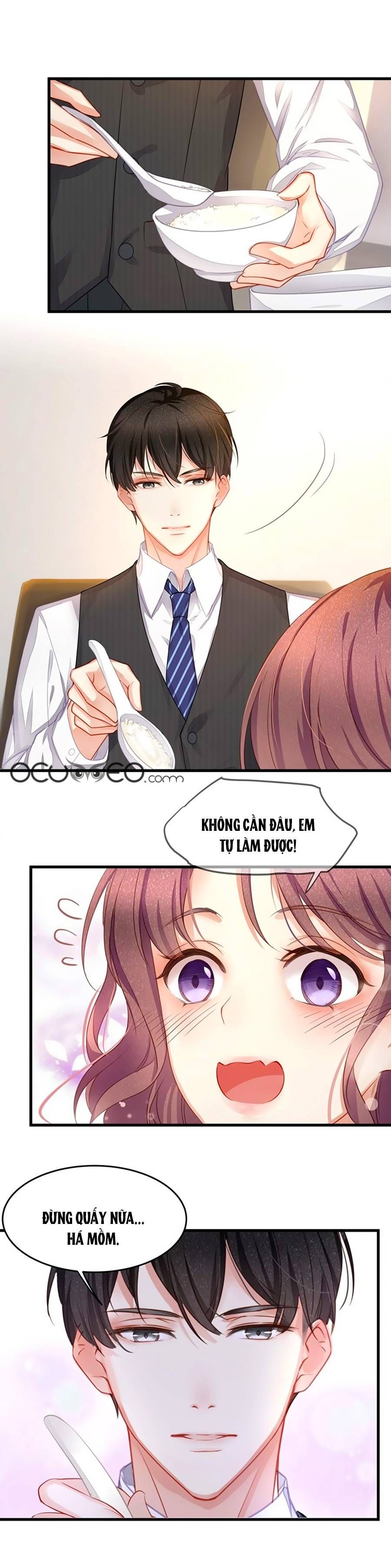 ta với bốn vị cố tiên sinh chapter 6 13