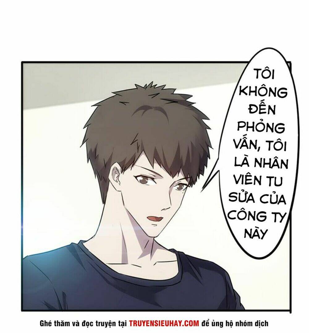 tối cường công nhân chapter 58 8
