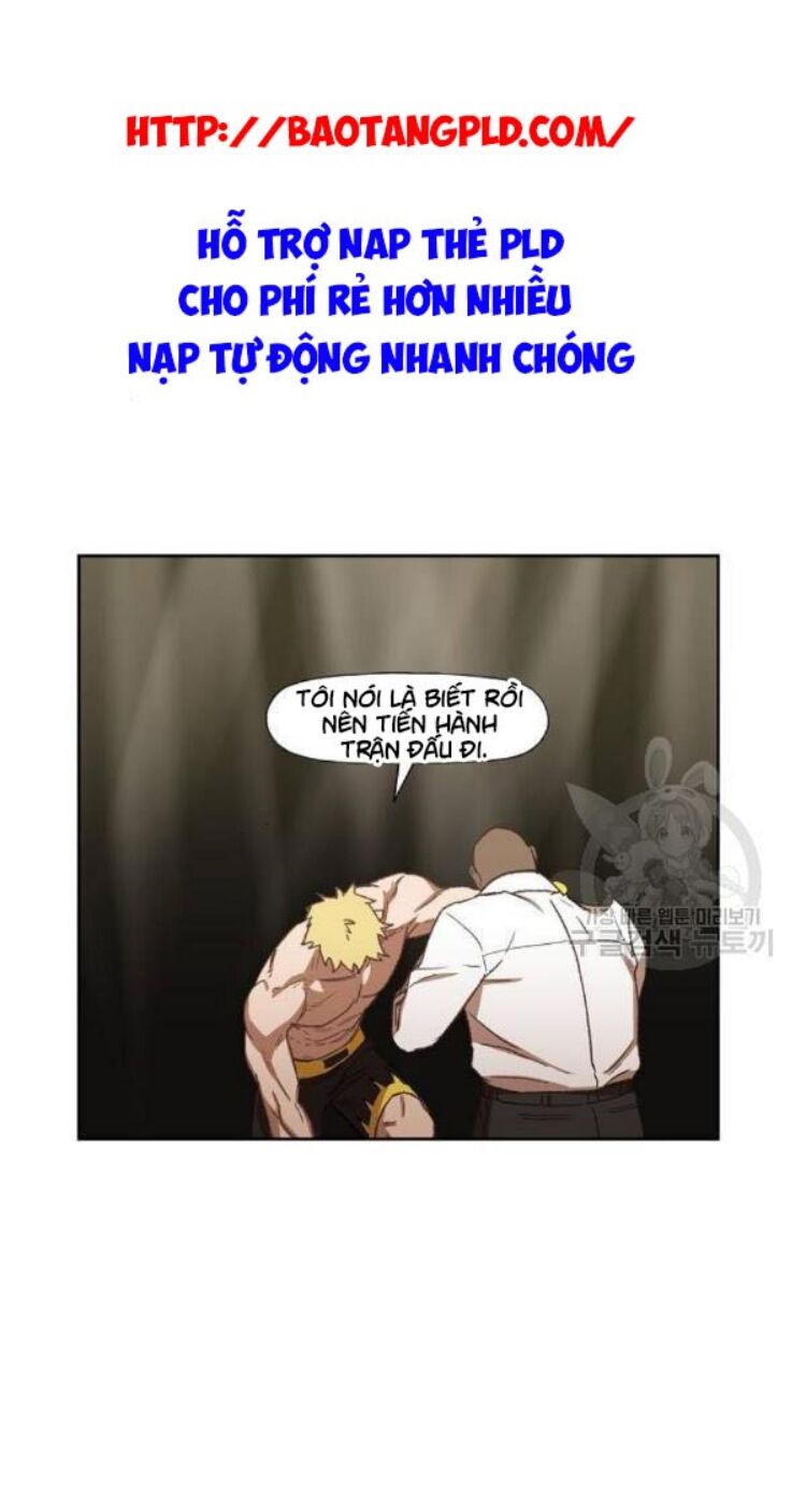 Võ Sĩ Quyền Anh chapter 60 4