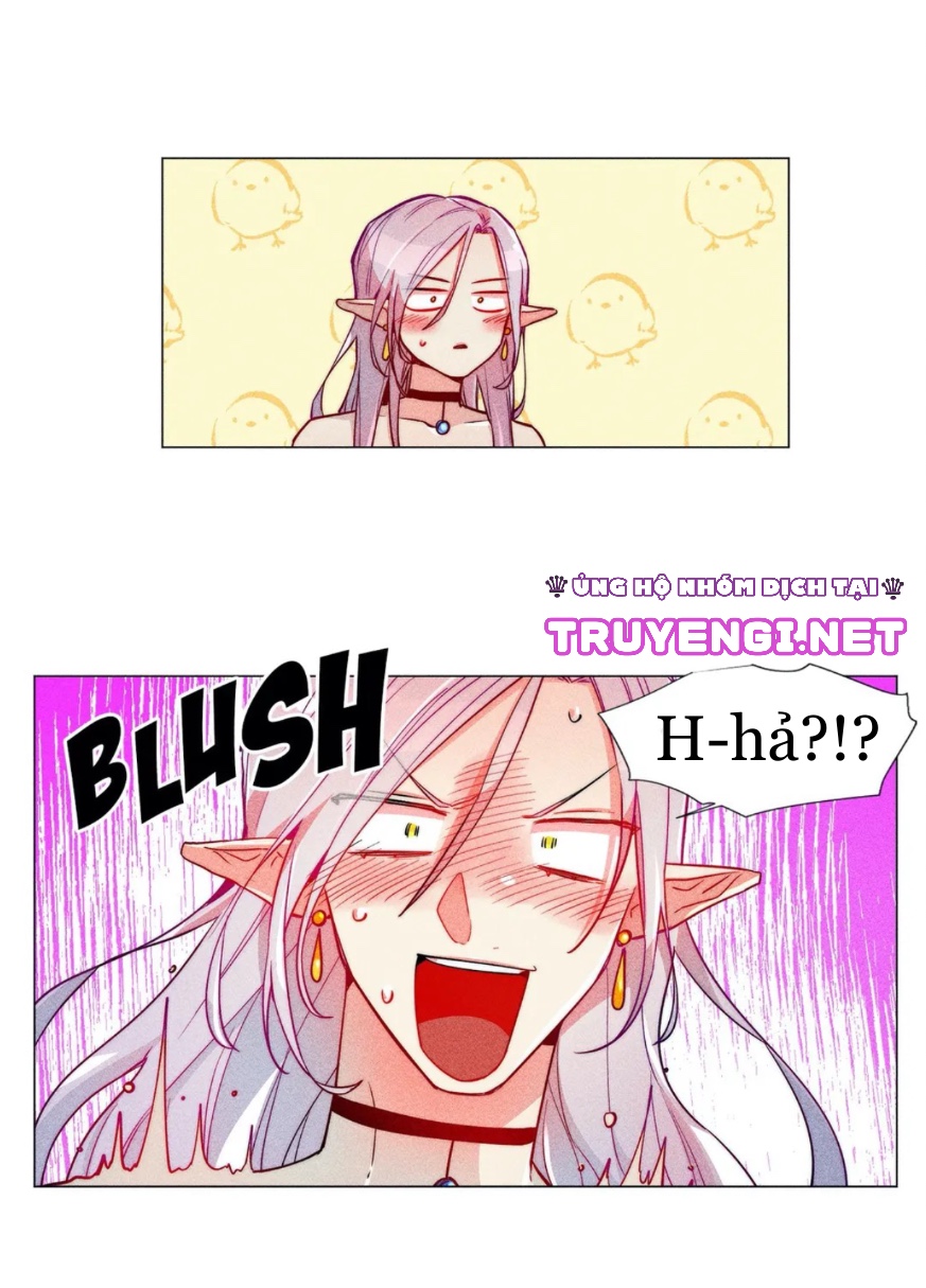 phù thuỷ trinh trắng tuổi 30 chapter 12 10