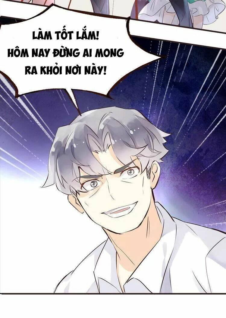 nở rộ trên bụi gai chapter 46 8