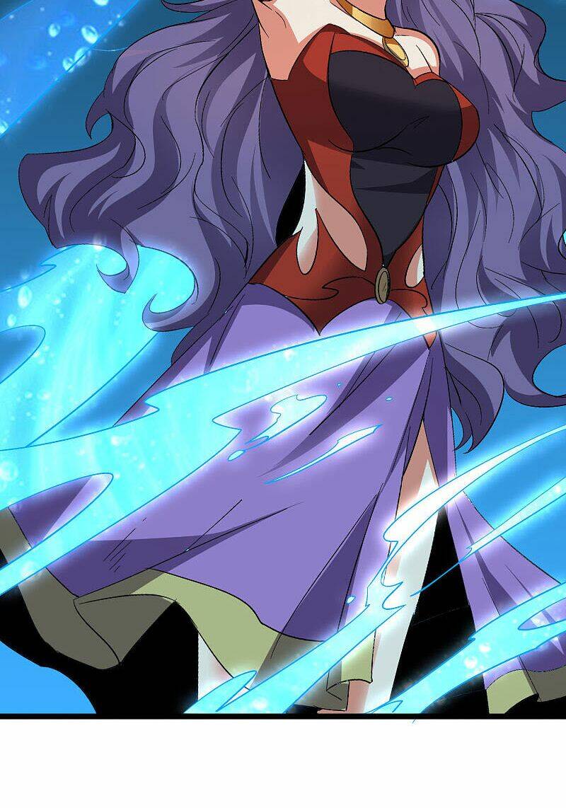 phục thiên thánh chủ chapter 113 19