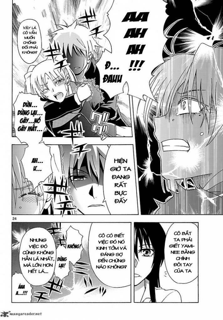 diamond cut diamond chapter 8 24