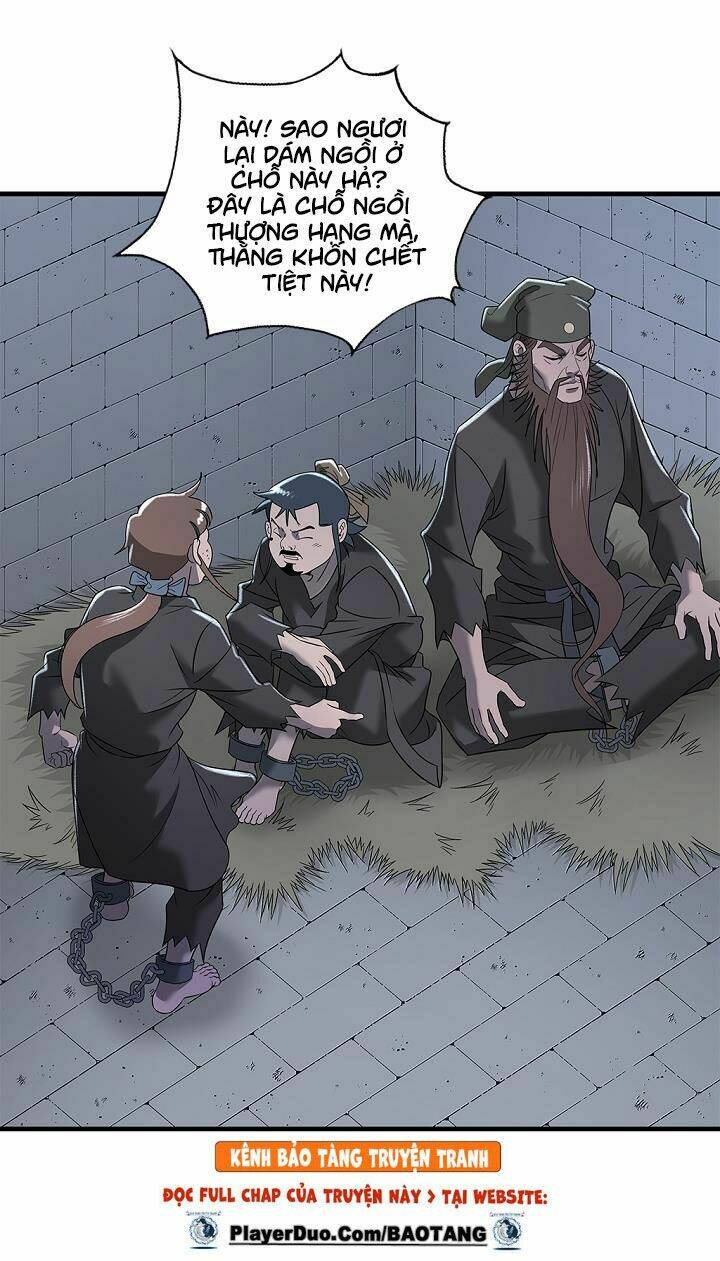 cuồng long chapter 15 23