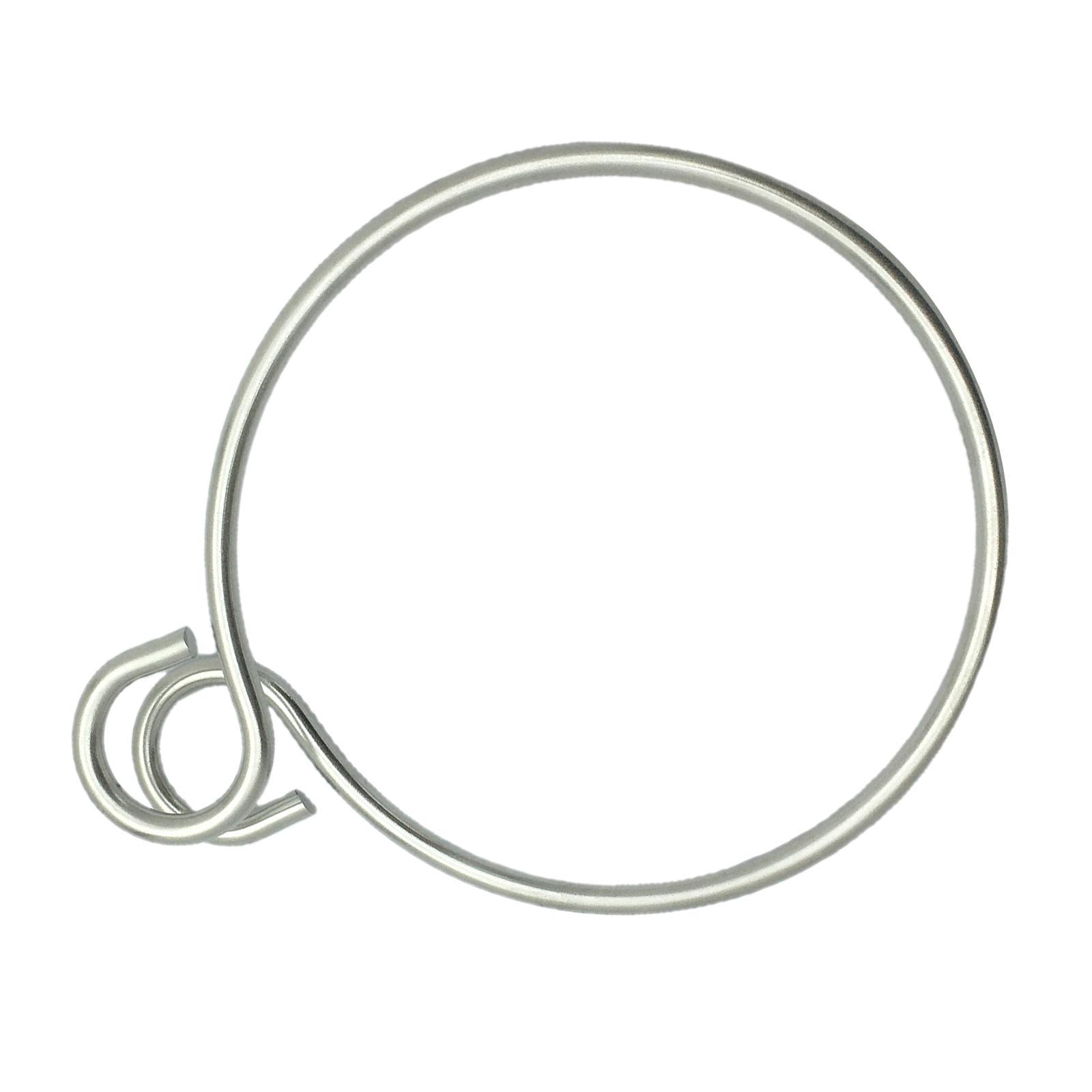 Anchor Anchor Retrieval , Easy Installation ,Boating Sailing Anchoring Equipment ,Easy to Use Marine Grade Stainless Steel Anchor