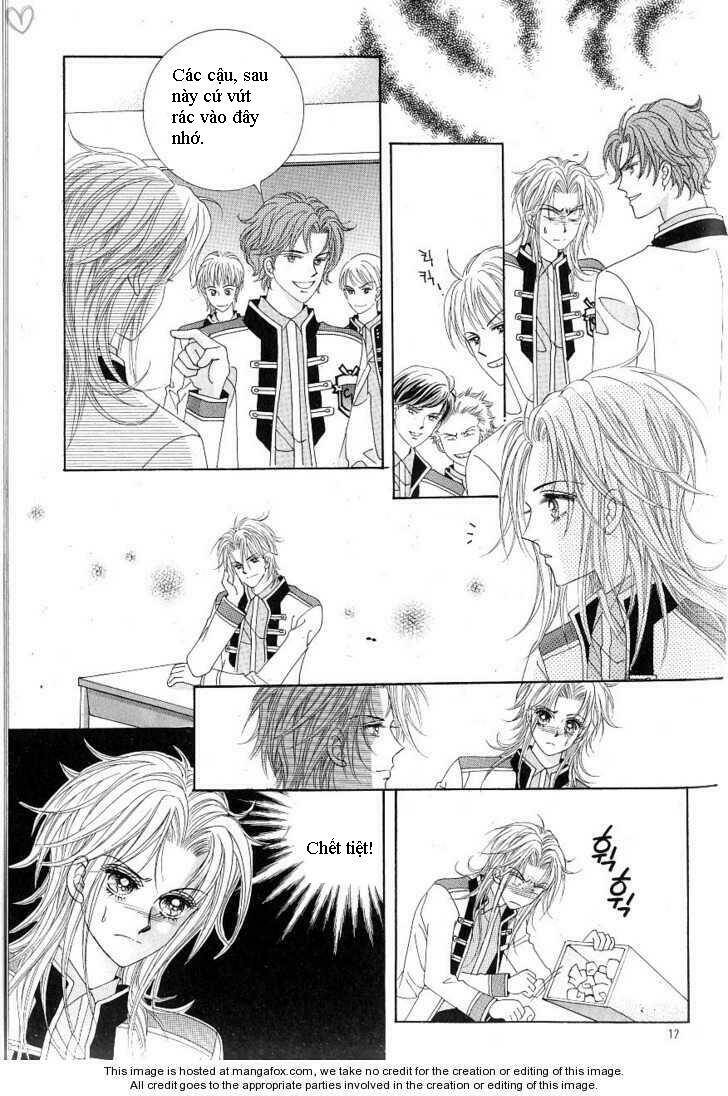 thần tượng mua sắm chapter 11 5