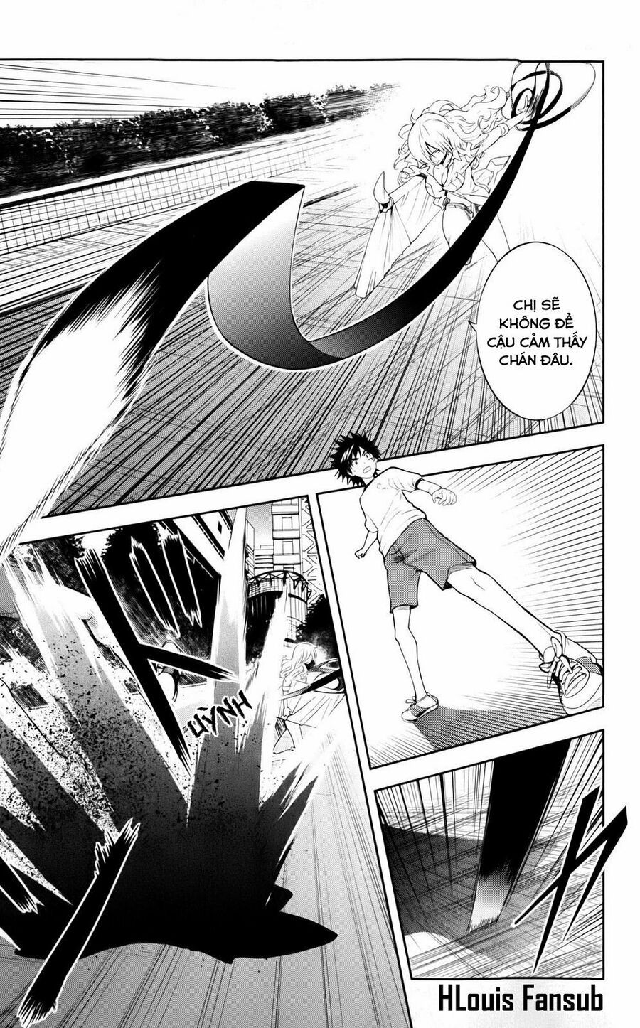 cấm thư ma thuật index chapter 73 10