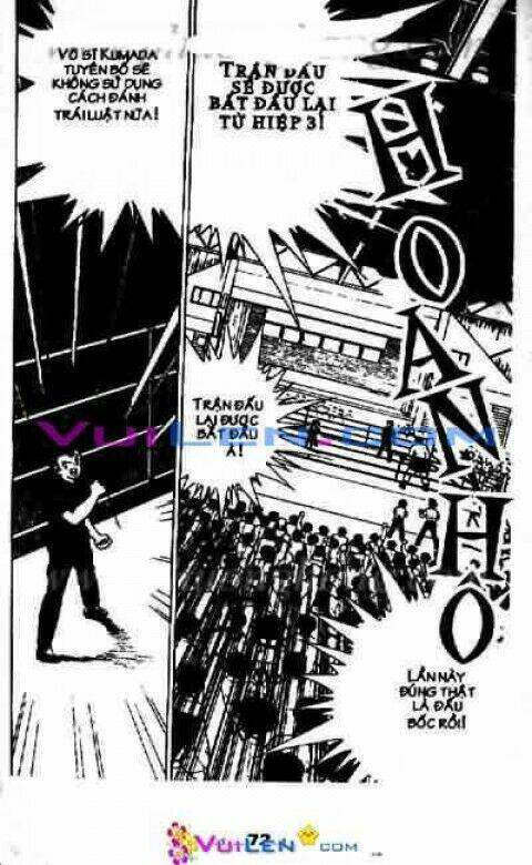 chibi cậu bé quyền anh (8 tập full) chapter 3 72