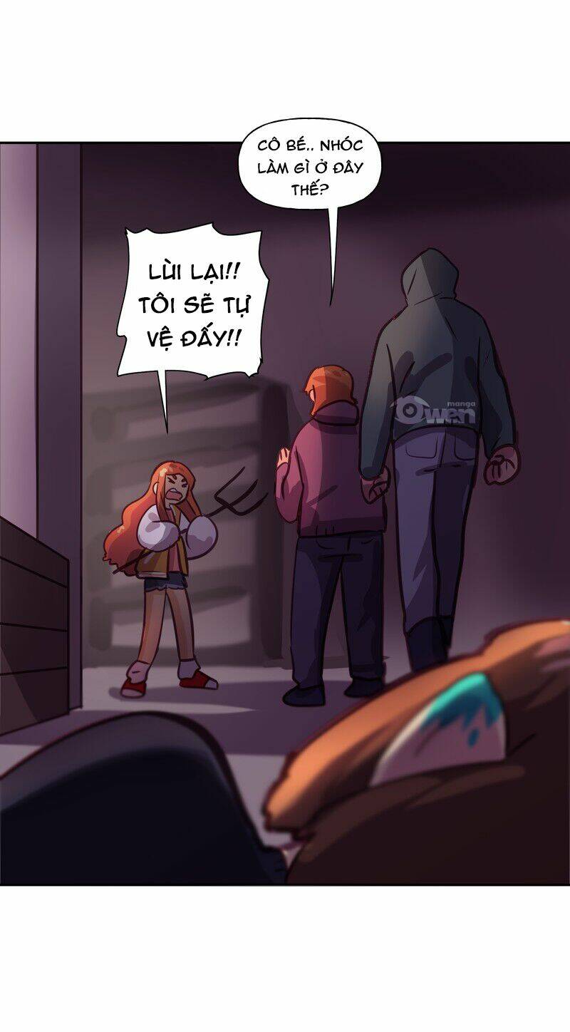 lời nguyền lalin chapter 29 39